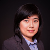 Mellisa Charlotte Halim