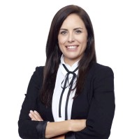 Nicole Hackl