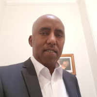 Eyob Andemeskel