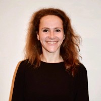Iris de Romijn