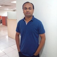 Hemant Chandak
