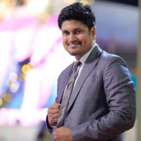 Dheeraj Agarwal