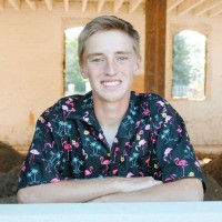 Ethan Patrick