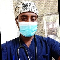 Girma Deribe