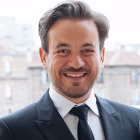 Simon DRAY
