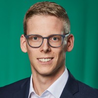 Dr.-Ing. Stefan Schwab