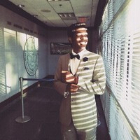 Najee J. Fisher