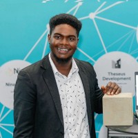 Evans Nartey, EDGE Expert