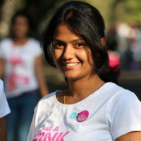 Ankitha P