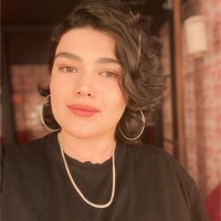 Caroline da Rocha Carlos