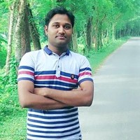 Md Maynuddin Babu