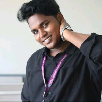 BHARATHI SIVAKUMAR