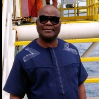 Okoi Inah Ekpe