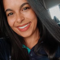 Datielle Melo