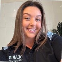 Maddison Parker
