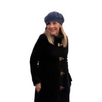 Erika Hanson Brown - CONNECTOR for CANCER PATIENTS and ORGS