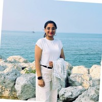 Amandeep Kaur