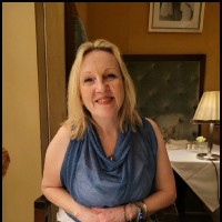 Carey Hodgkinson