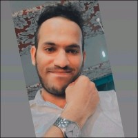 Md Zubair Ahmed
