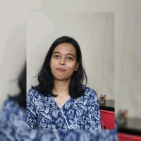 Harshita Patil