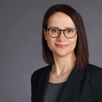 Maria Bauer