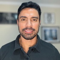 Edrieno Santos