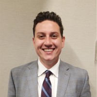 Ethan Olson