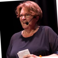 Helene Spork (TGAM/ QRC)