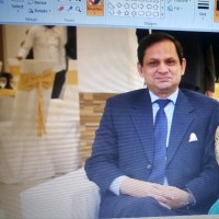 asad butt