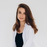 Viktoriia Koshcheinko