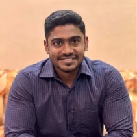 Pradnyesh Patil