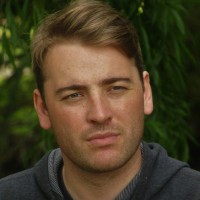 Michael Ward