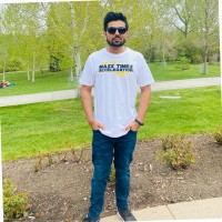 Vivek Patel