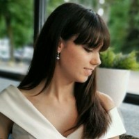 Ekaterina Mandik