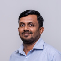Indika Kuruppu