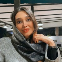 Leyla Asadi