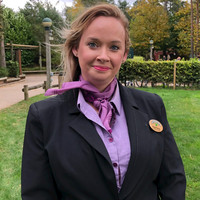Nicola Fletcher