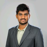 Vinith Kumar