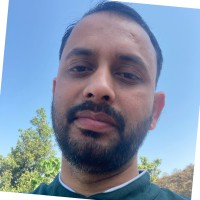 Ashwani Kumar