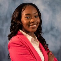 Bobbi Simone Covington