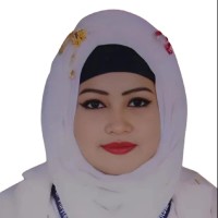 Nisha Akter