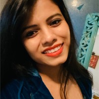 MADHURIMA MITRA
