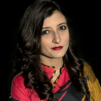Momina Abbas