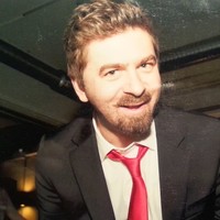 Thomas Elmgren Stavang