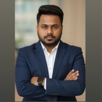 Mayank Nigam