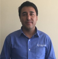 Maximiliano Montenegro Cortes