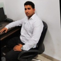 Ajaz Ahmed