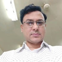 Mahbub Ali