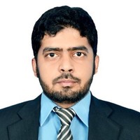 Abubaker Aslam