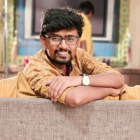 Ashok Gurav
